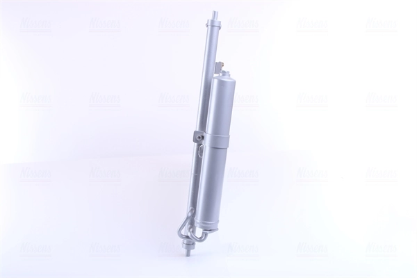 Radiador de aparelho de ar condicionado 94893 Nissens