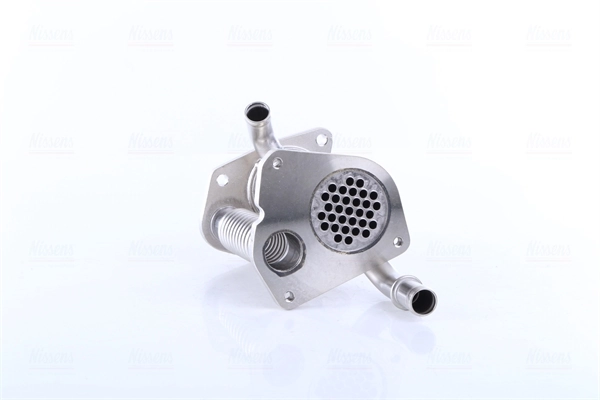 Compre 989446 Nissens Radiador do sistema EGR de recirculação dos gases de escape