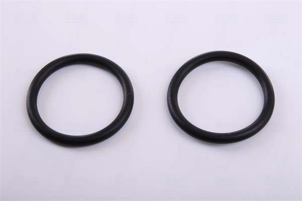 Radiador de esfriamento de motor 65292 Nissens