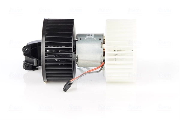 Motor de ventilador de forno (de aquecedor de salão) Nissens 87196 preço, a partir de 78,82 USD