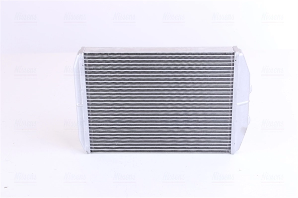 Radiador de forno (de aquecedor) Nissens 73344 preço, a partir de 71,19 USD