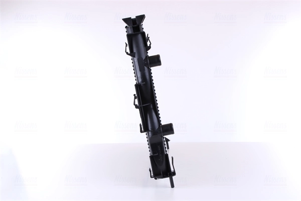 Compre 63769 Nissens Radiador de esfriamento de motor