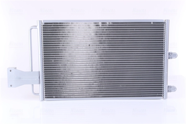 Radiador de aparelho de ar condicionado Nissens 94100 preço, a partir de 37,52 USD