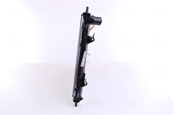Compre 66757 Nissens Radiador de esfriamento de motor
