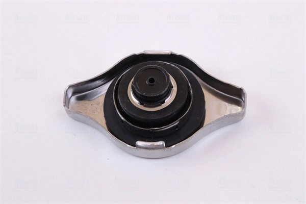 Radiador de esfriamento de motor Nissens 62246A