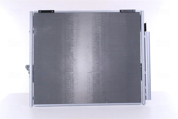 Radiador de aparelho de ar condicionado Nissens 940304 preço, a partir de 132,72 USD