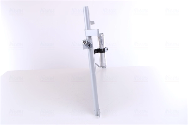Radiador de aparelho de ar condicionado 94725 Nissens