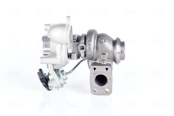 93232 Nissens Turbina