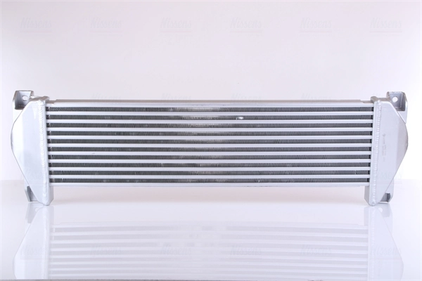 Radiador de intercooler 7110J81 Polcar