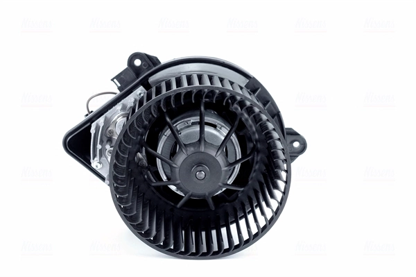 Compre 87050 Nissens Motor de ventilador de forno (de aquecedor de salão)