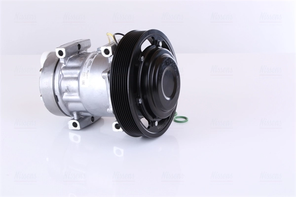 Compressor de aparelho de ar condicionado Nissens 89353 preço, a partir de 295,09 USD
