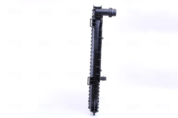 60422A Nissens Radiador de esfriamento de motor