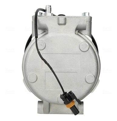 Compressor de aparelho de ar condicionado Nissens 89361 preço, a partir de 324,65 USD