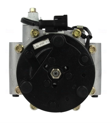 Compressor de aparelho de ar condicionado para Ford Fiesta Mk5 JH, JD