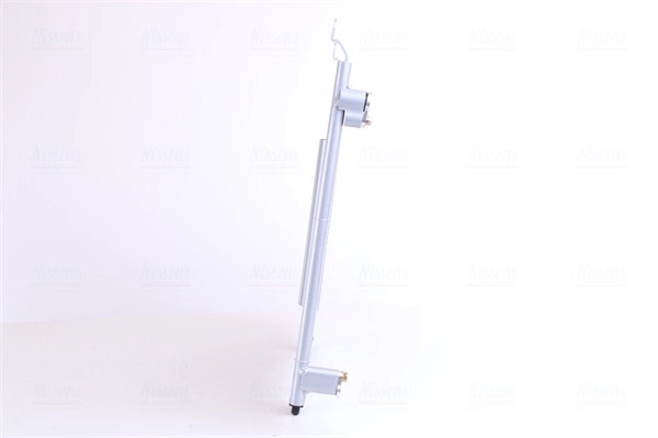 Radiador de aparelho de ar condicionado 940356 Nissens