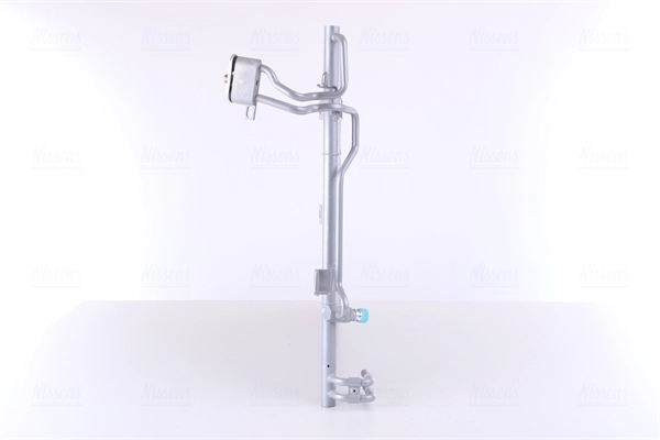 Compre 94858 Nissens Radiador de aparelho de ar condicionado
