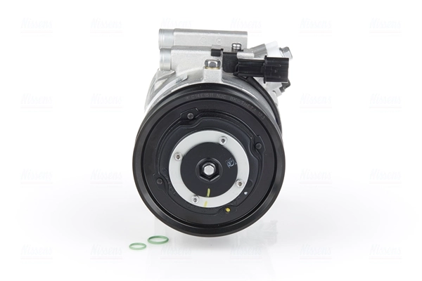 890230 Nissens Compressor de aparelho de ar condicionado