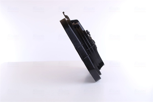 Compre 85090 Nissens Ventilador elétrico de esfriamento montado (motor + roda de aletas) direito