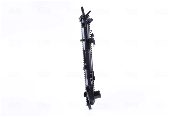 Compre 63024A Nissens Radiador de esfriamento de motor