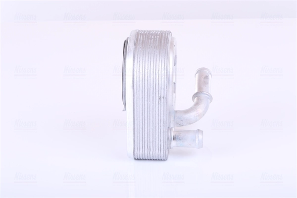 Compre 90972 Nissens Radiador de óleo
