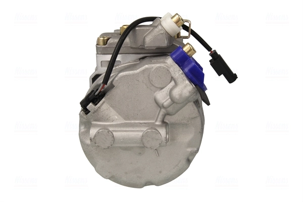 Compressor de aparelho de ar condicionado Nissens 89359 preço, a partir de 379,28 USD