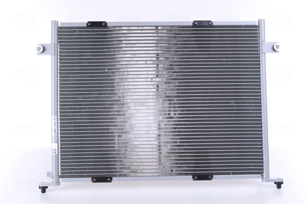 Radiador de aparelho de ar condicionado Nissens 940373 preço, a partir de 149,35 USD
