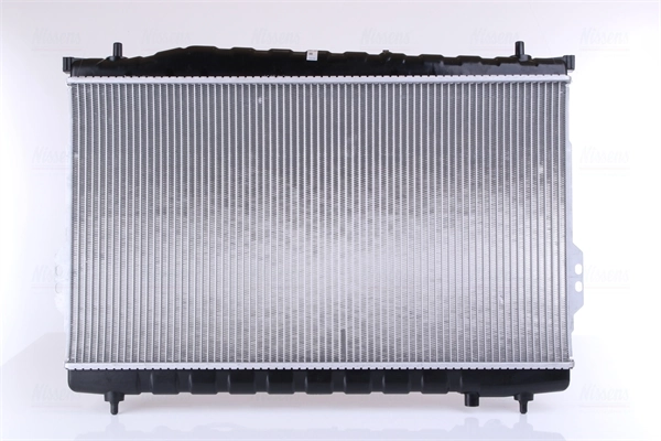 67033 Nissens Radiador de esfriamento de motor
