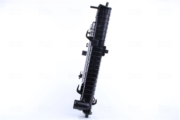 68541 Nissens Radiador de esfriamento de motor