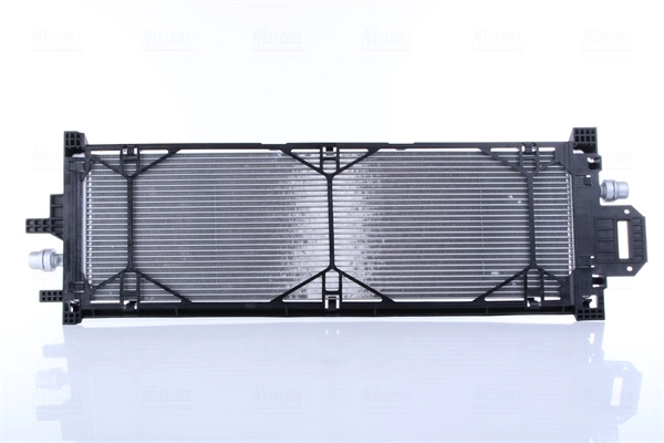 Radiador de esfriamento de motor Tesla Model 3  5YJ3