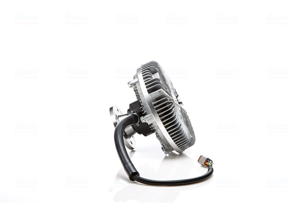 Compre 86023 Nissens Acoplamento viscoso de ventilador de esfriamento