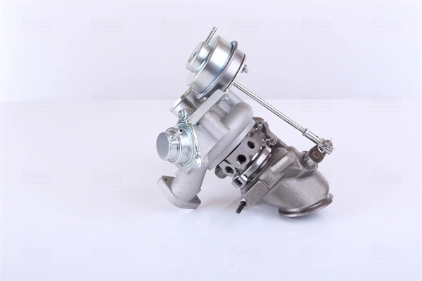 Turbina Nissens 93490 preço, a partir de 129,51 USD
