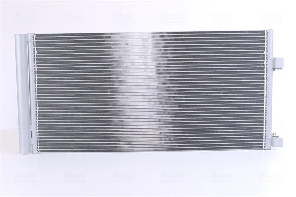 940034 Nissens Radiador de aparelho de ar condicionado
