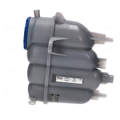 996323 Nissens Tanque de expansão do sistema de esfriamento