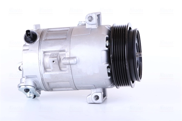 Compressor de aparelho de ar condicionado Nissens 89400 preço, a partir de 217,08 USD
