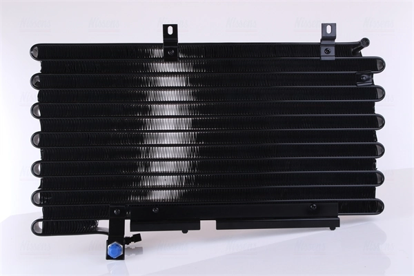 94000 Nissens Radiador de aparelho de ar condicionado