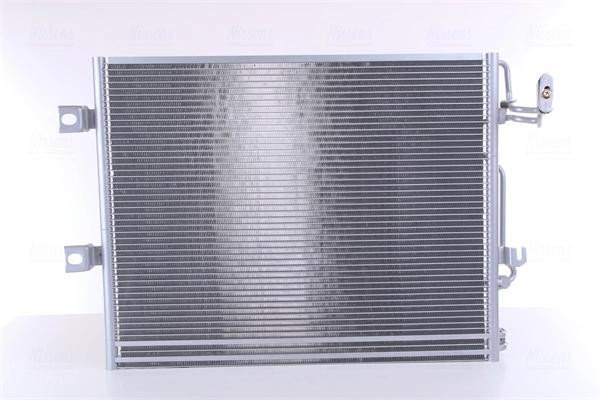 94858 Nissens Radiador de aparelho de ar condicionado