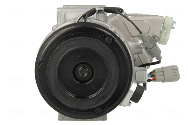 890142 Nissens Compressor de aparelho de ar condicionado