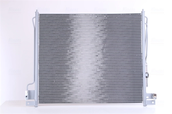 Radiador de aparelho de ar condicionado Nissens 94879 preço, a partir de 93,27 USD