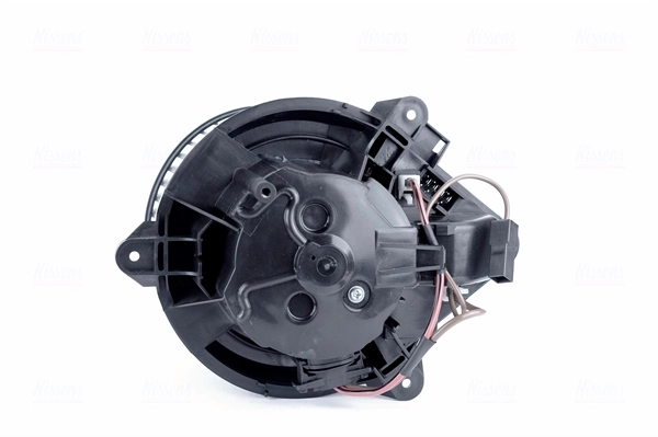 87050 Nissens Motor de ventilador de forno (de aquecedor de salão)