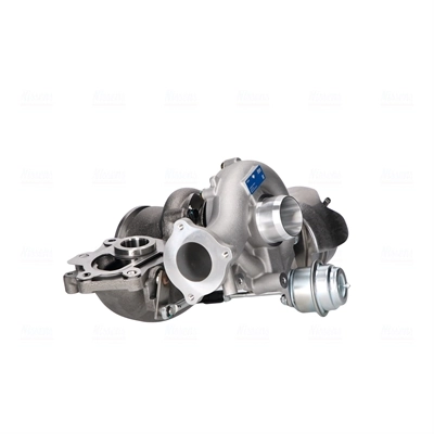 Turbina 95517955 General Motors