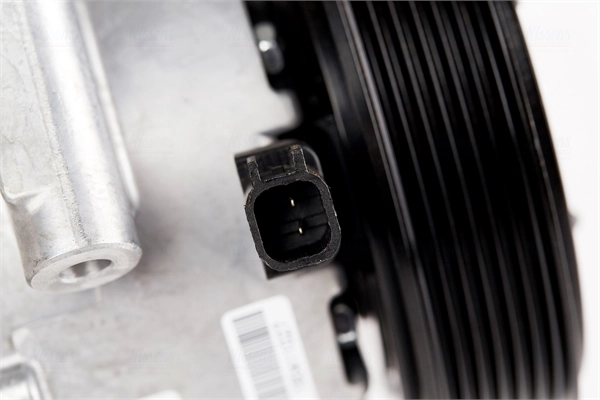 Compressor de aparelho de ar condicionado 89348 Nissens