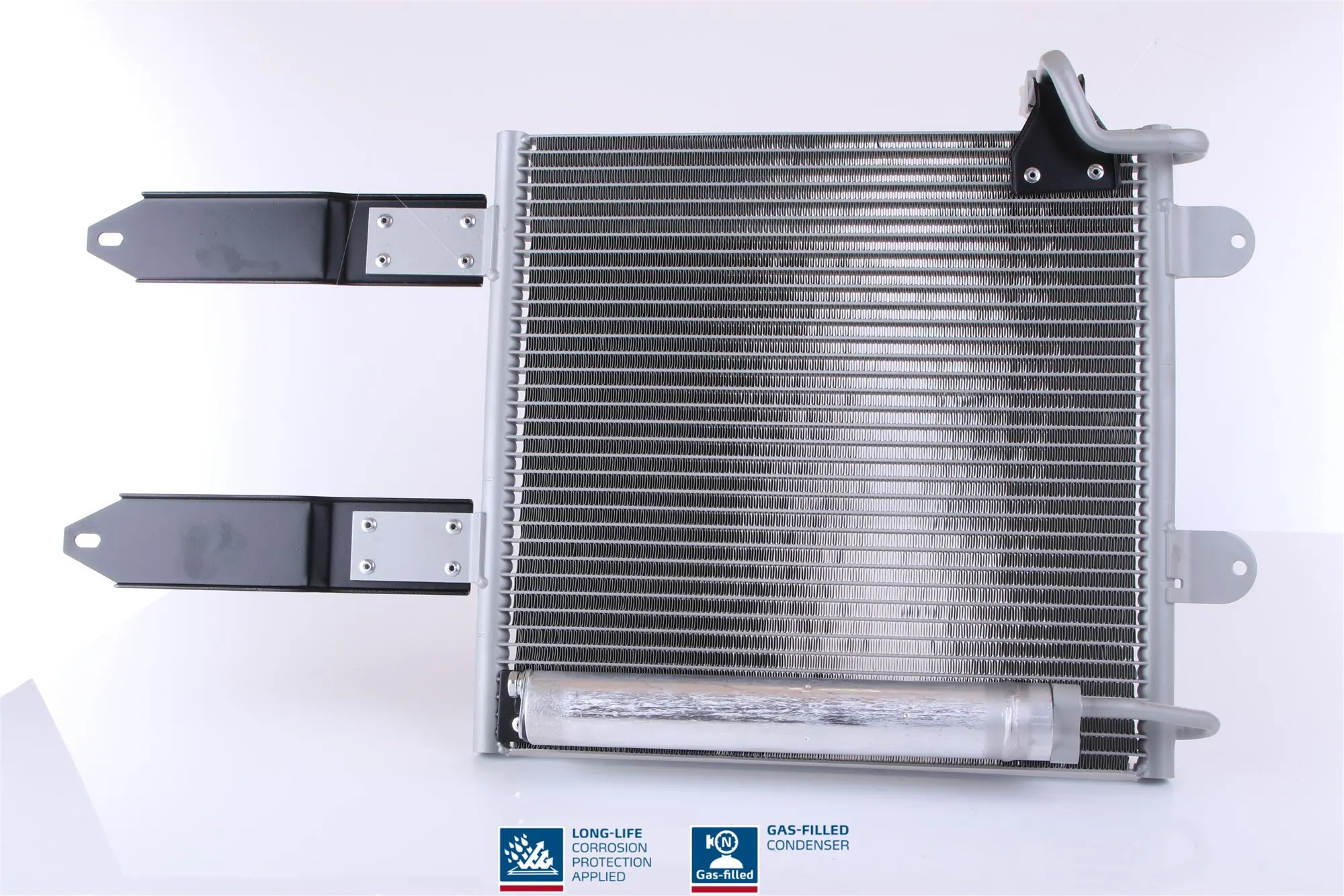 Compre BC237 Magneti Marelli Radiador de aparelho de ar condicionado