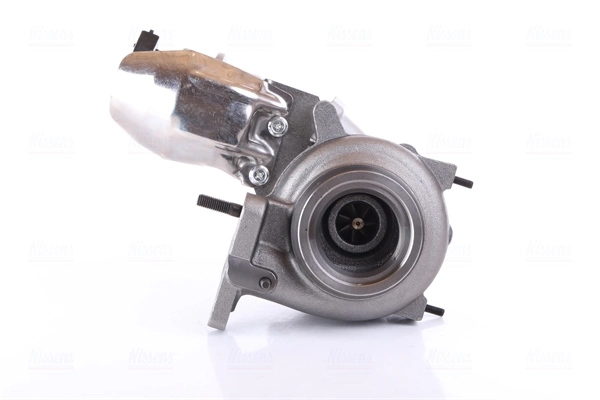 Turbina Nissens 93350 preço, a partir de 561,10 USD