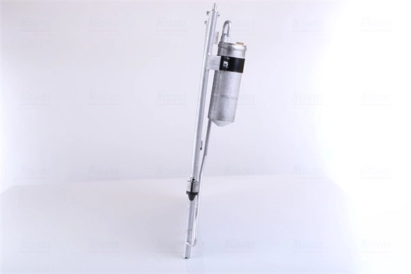 Compre 940472 Nissens Radiador de aparelho de ar condicionado