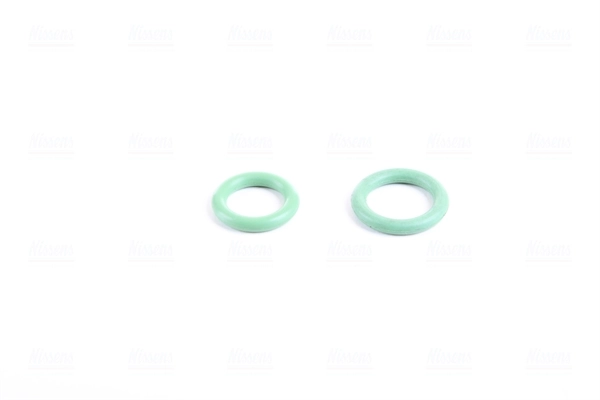 Radiador de aparelho de ar condicionado Nissens 940759