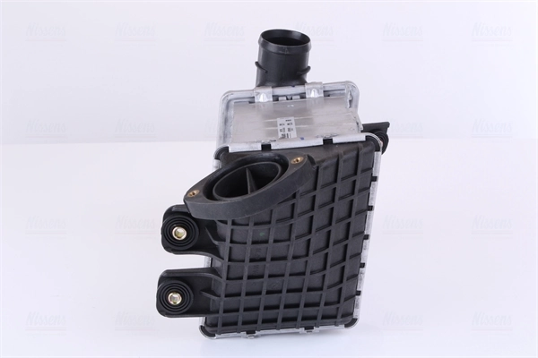 Radiador de intercooler para Volkswagen Golf III 1H5