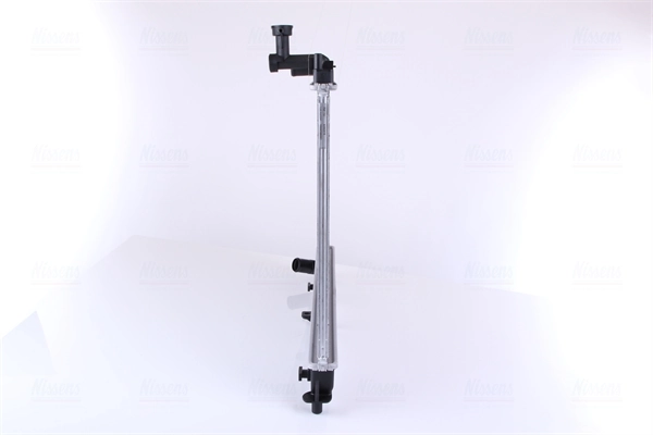 Radiador de esfriamento de motor Nissens 62462A preço, a partir de 125,99 USD