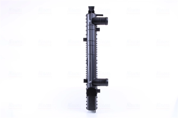 Compre 65238A Nissens Radiador de esfriamento de motor