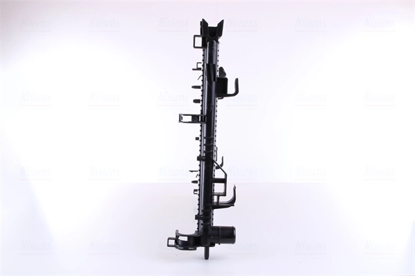 Compre 637627 Nissens Radiador de esfriamento de motor