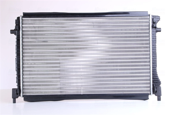65327 Nissens Radiador de esfriamento de motor